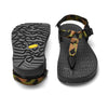Bedrock Cairn Evo C Sandals Block Landscape US M5/W6 
