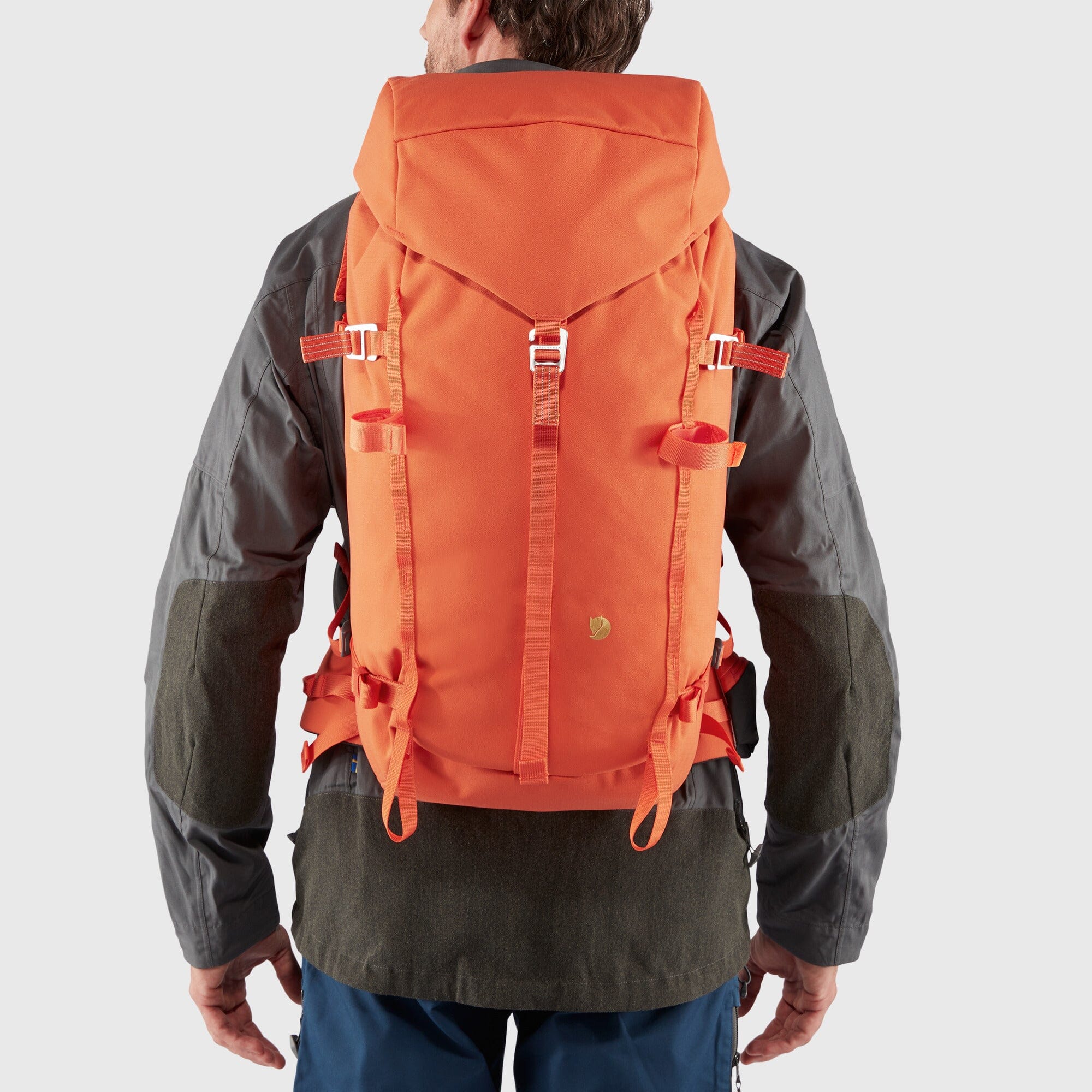 Fjallraven Bergtagen 38 M/L Backpack Hokkaido Orange 