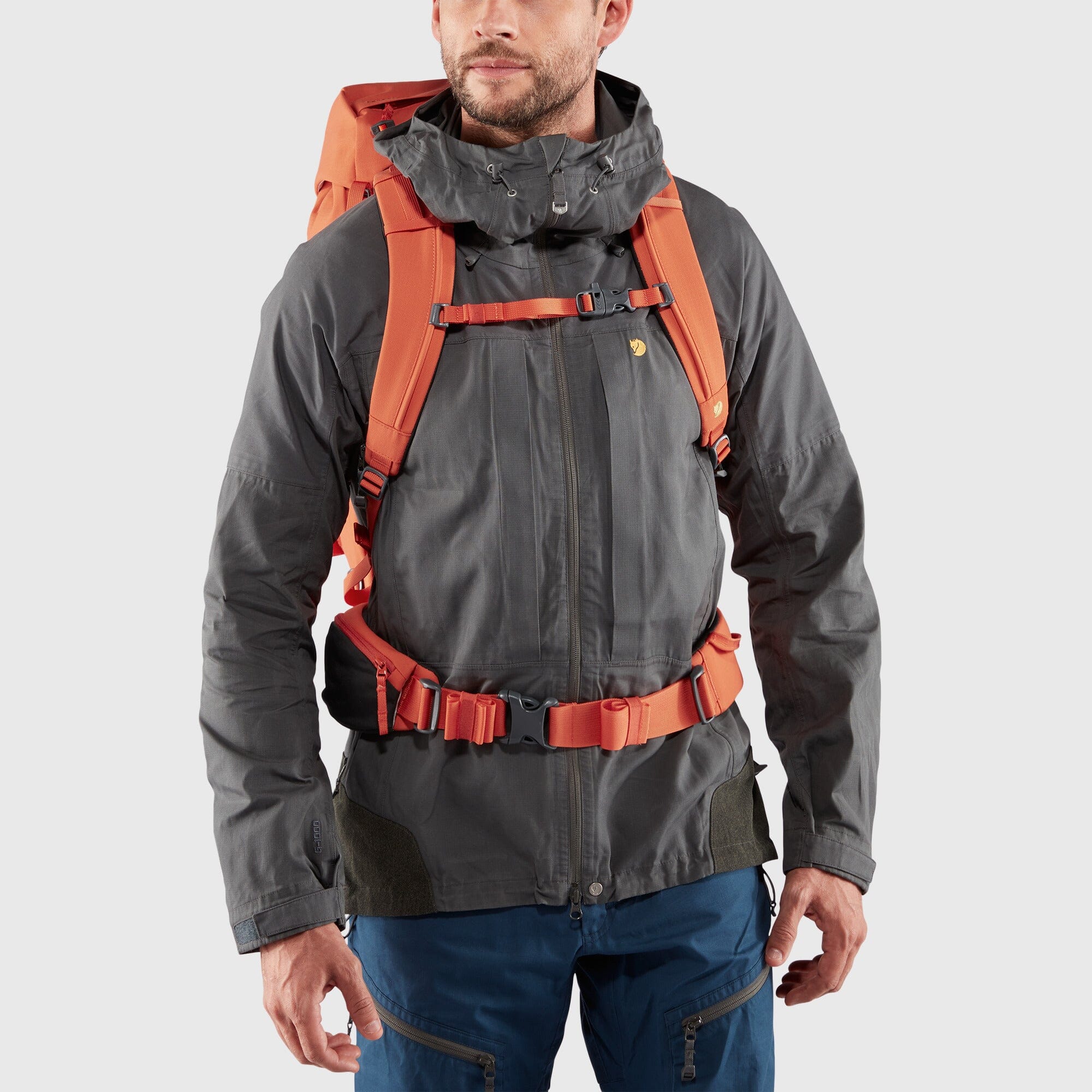 Fjallraven Bergtagen 38 M/L Backpack 