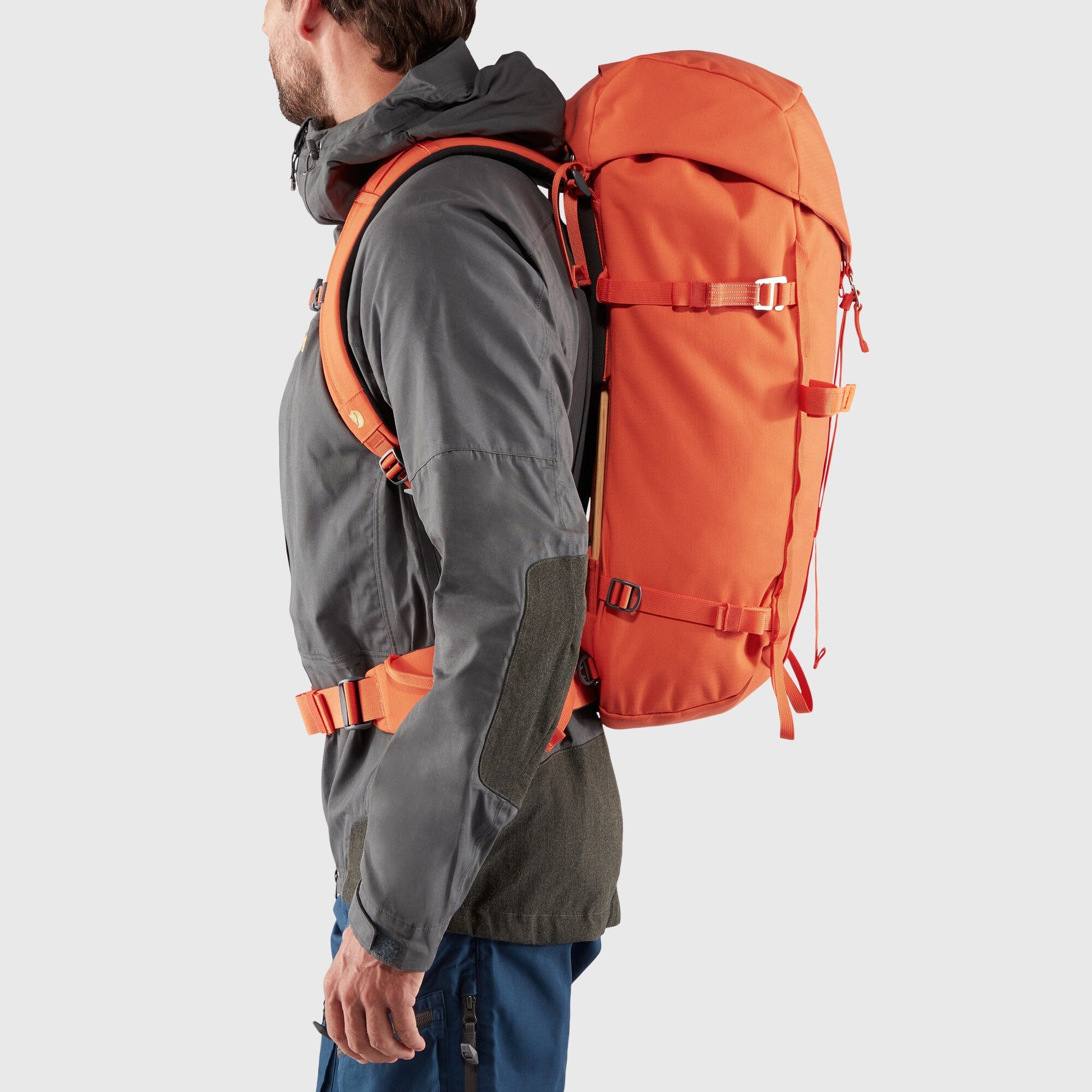 Fjallraven Bergtagen 38 M/L Backpack 