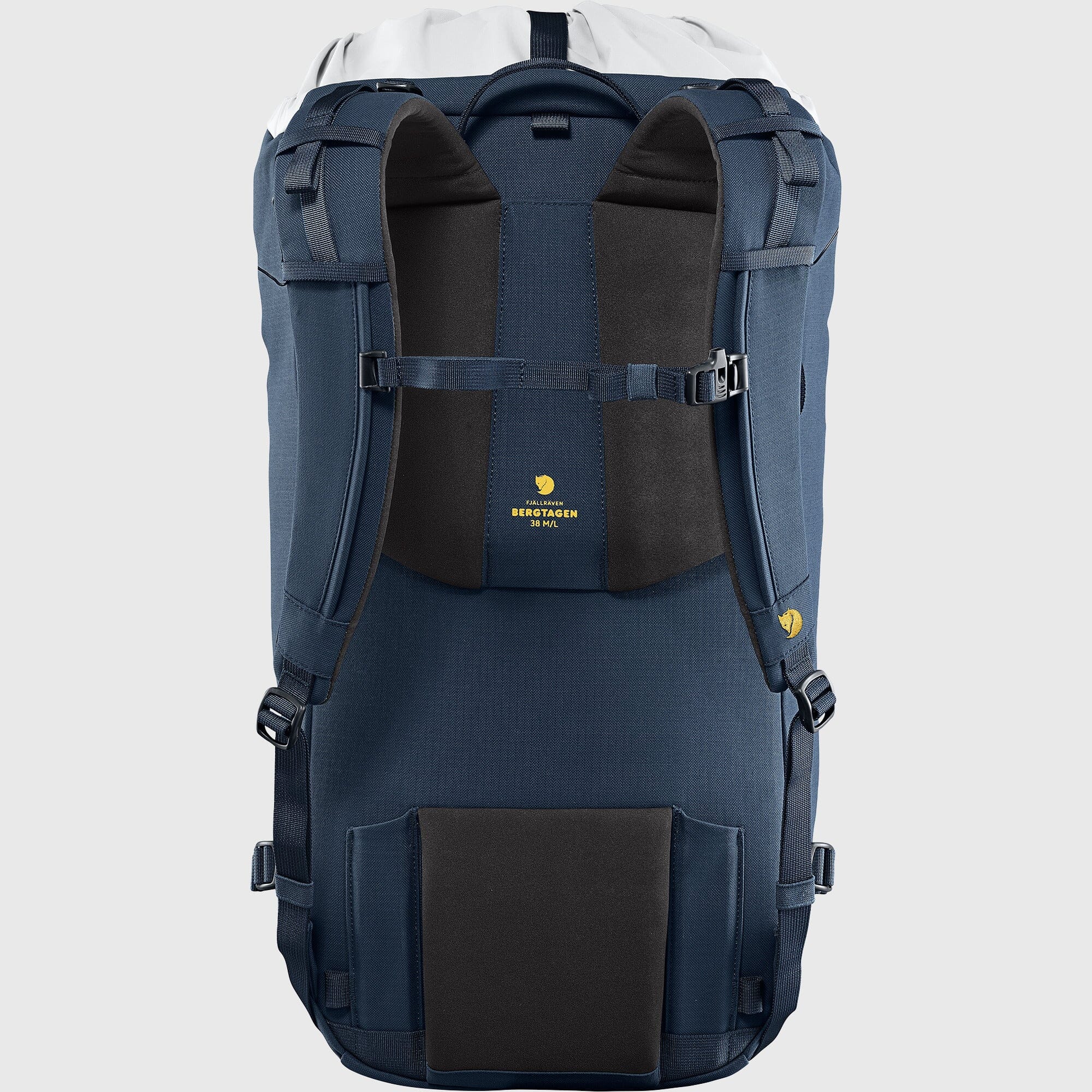 Fjallraven Bergtagen 38 M/L Backpack 