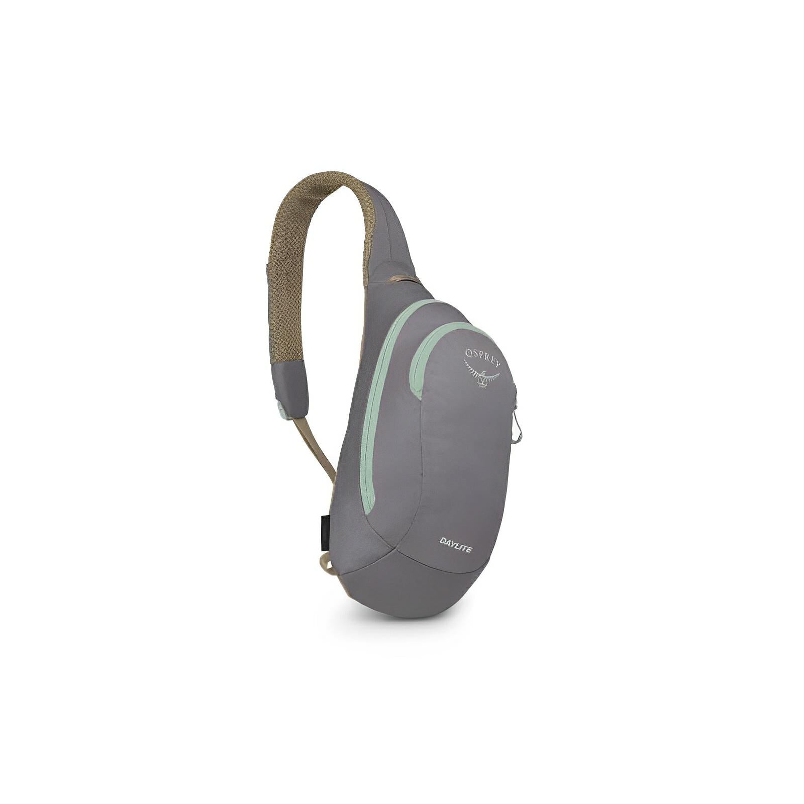 Osprey Daylite Sling Soundwave Grey/Latte Brown 