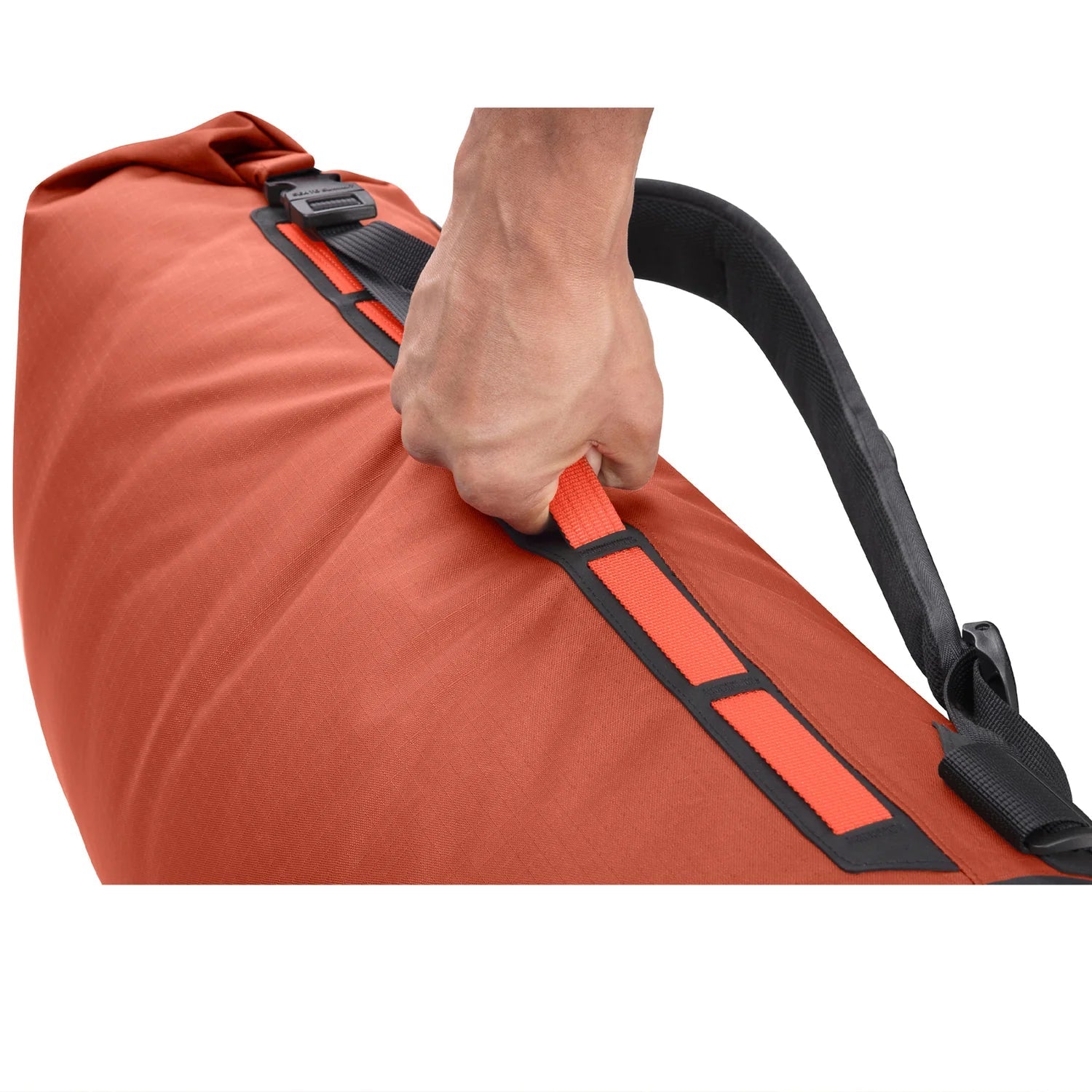 Sea To Summit Big River Dry Backpack 