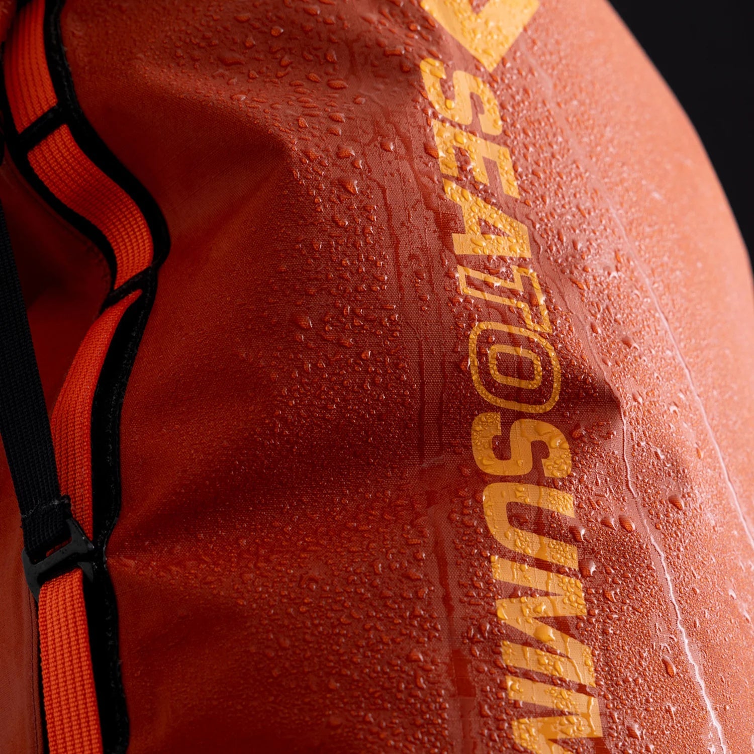 Sea To Summit Big River Dry Backpack 