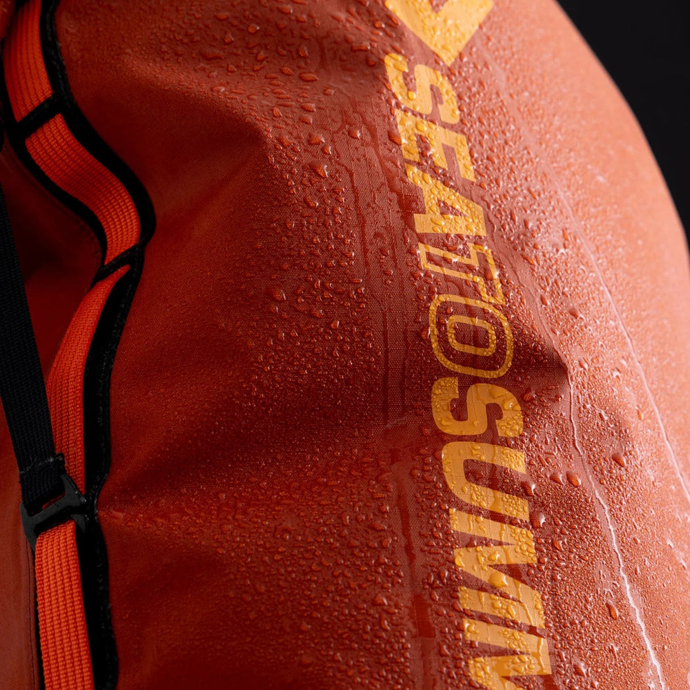 Sea To Summit Big River Dry Backpack 