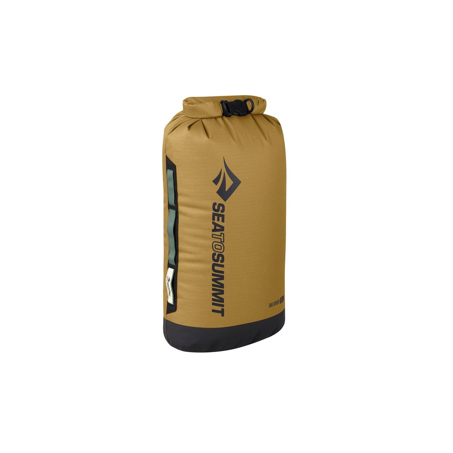 Sea to Summit Big River Dry Bag Dull Gold 20L 