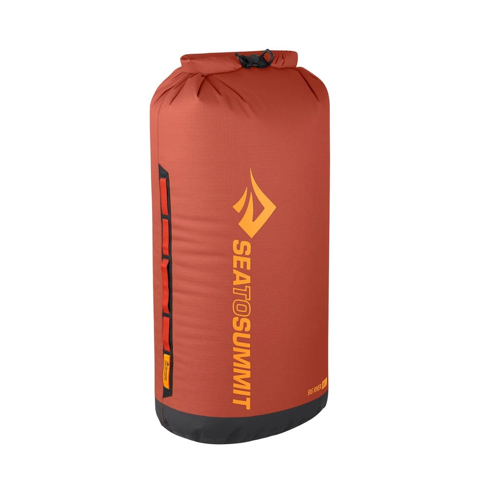 Sea to Summit Big River Dry Bag Picante Red 65L 
