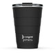 Pirani Life Insulated Tumbler 16oz Black 