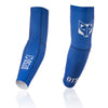 OTSO Arm Sleeves Electric Blue / White XS/S 
