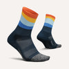 Feetures Elite Light Cushion Mini Crew 