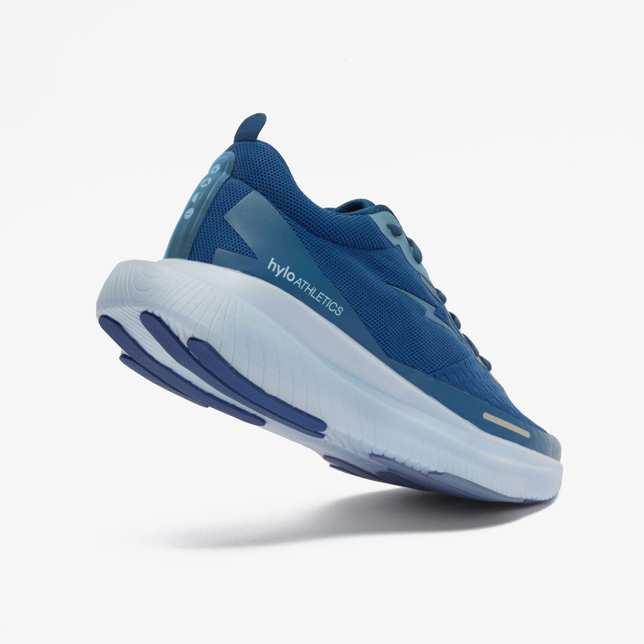 Men's hylo IMPACT - Blue 