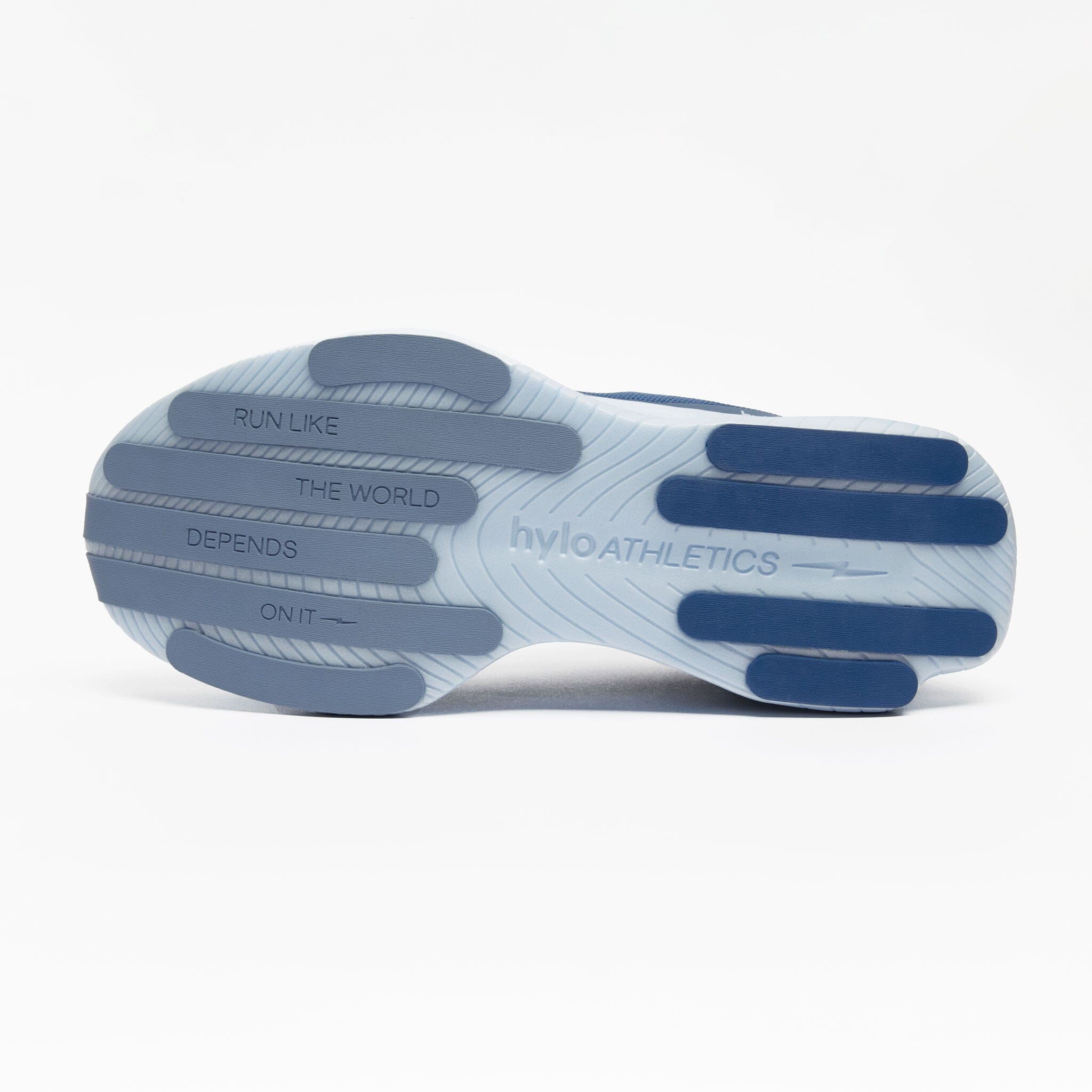 Men's hylo IMPACT - Blue 