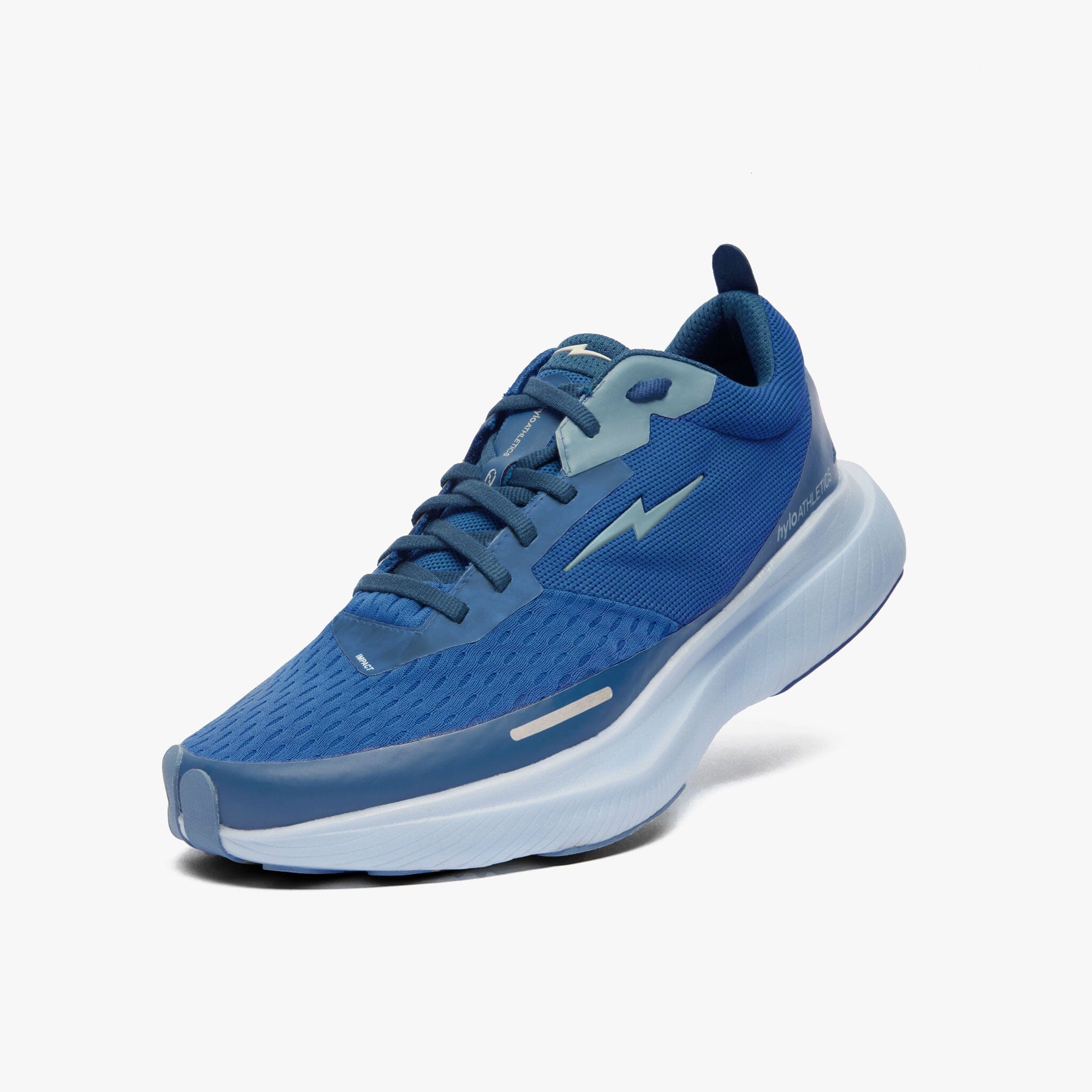 Men's hylo IMPACT - Blue 