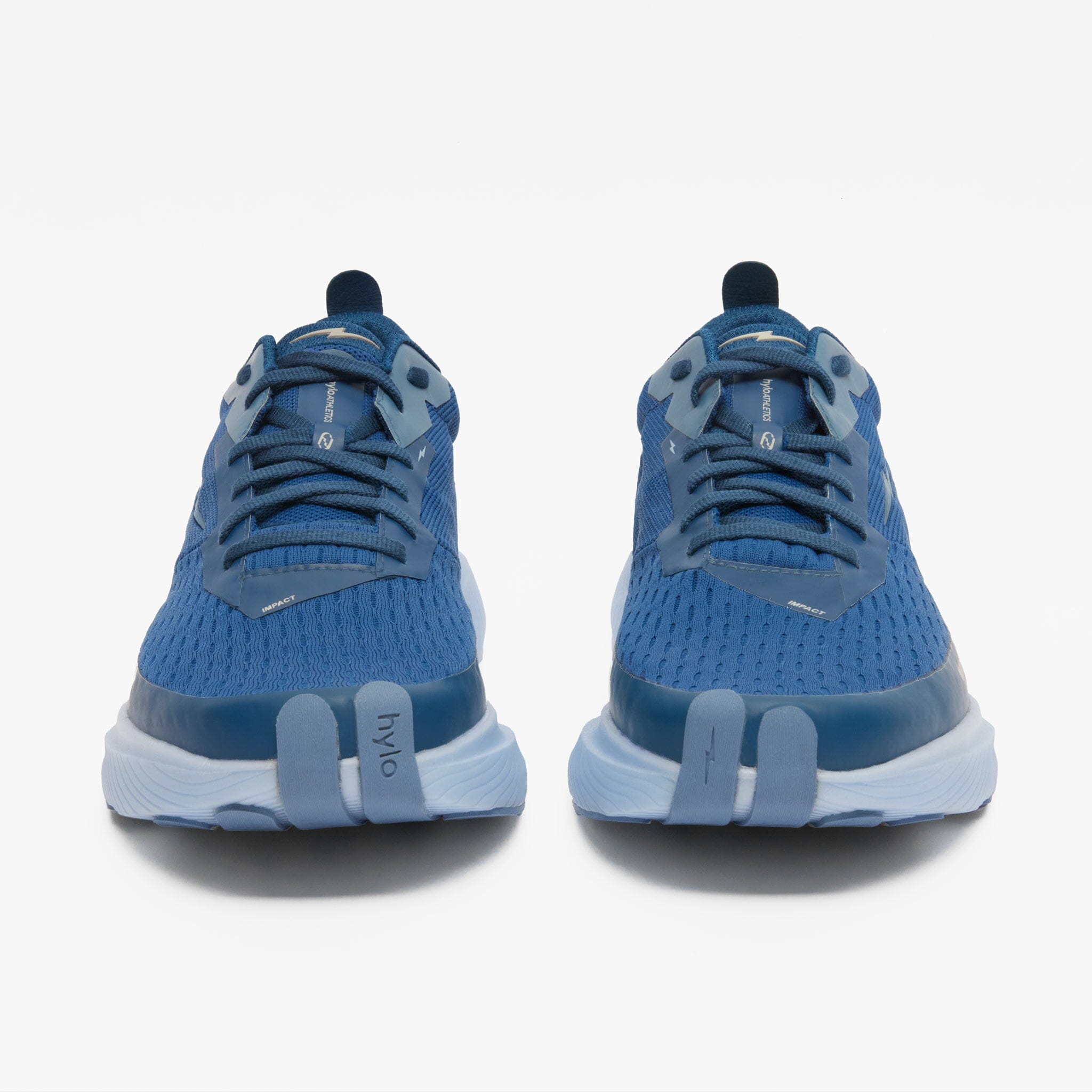 Men's hylo IMPACT - Blue 