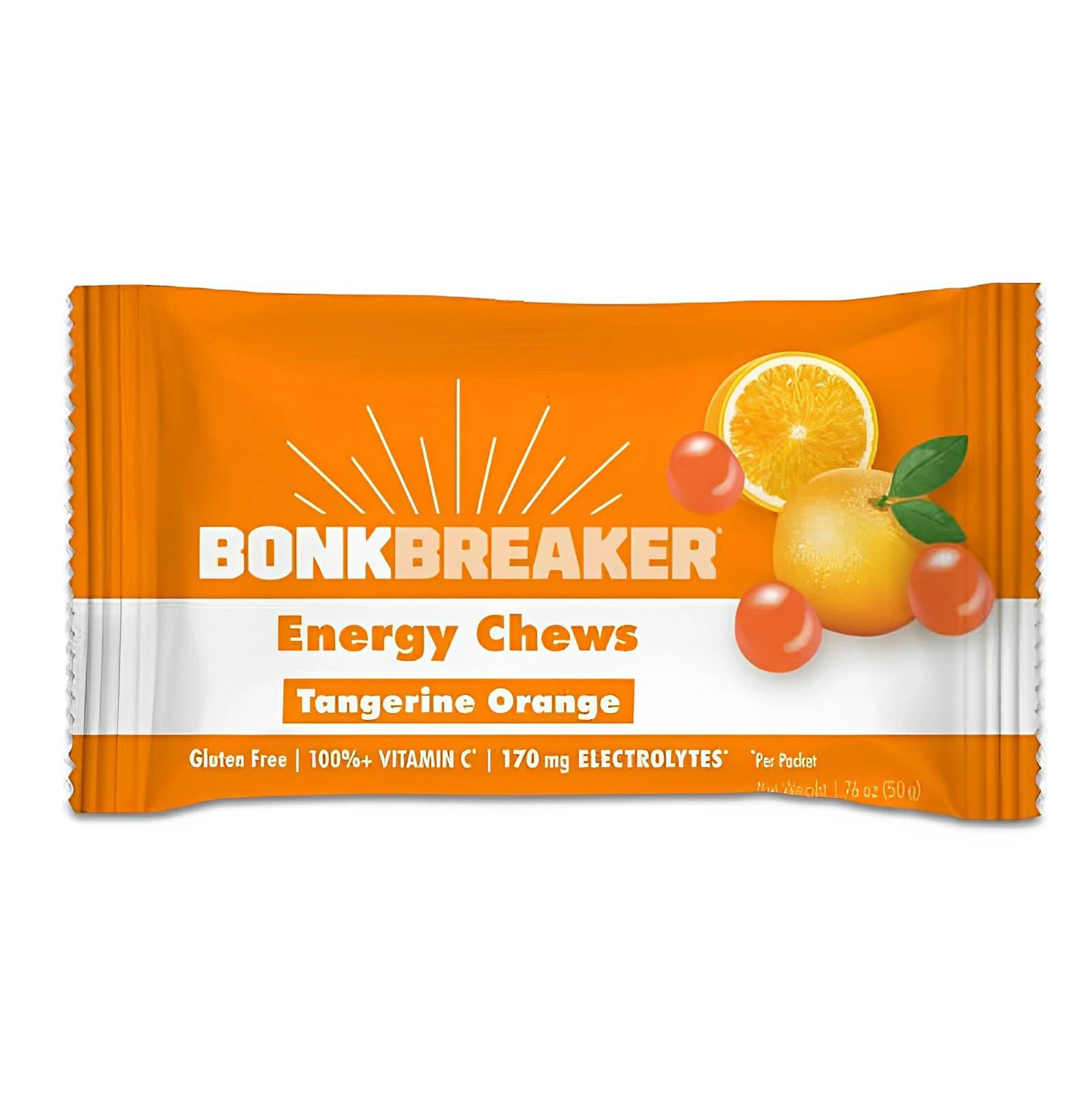 Bonk Breaker Energy Chews 