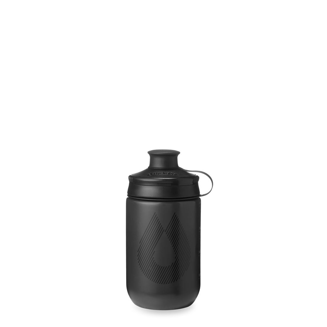 HydraPak Breakaway Muck 440ml 2-Pack Charcoal 