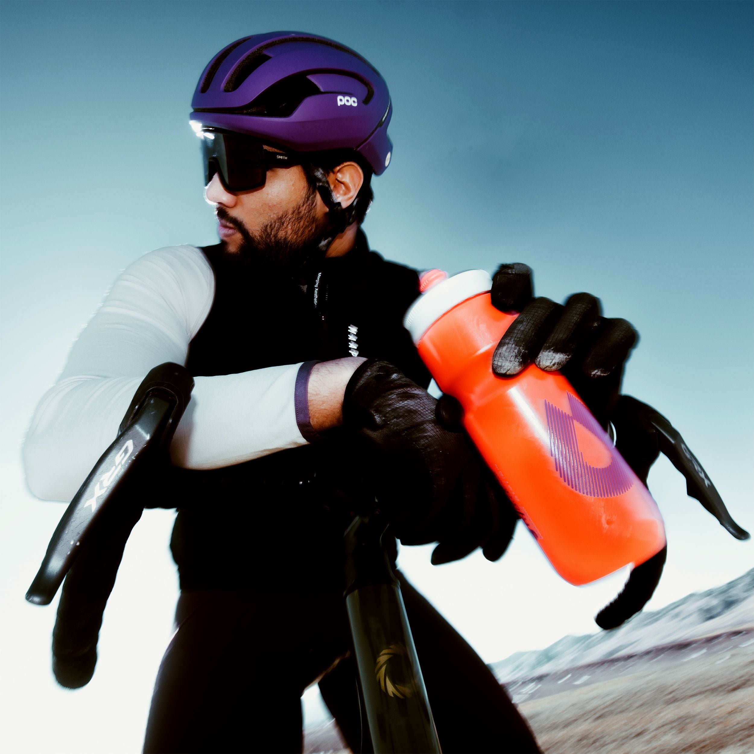 HydraPak Breakaway Surge 2-Pack 880ml 