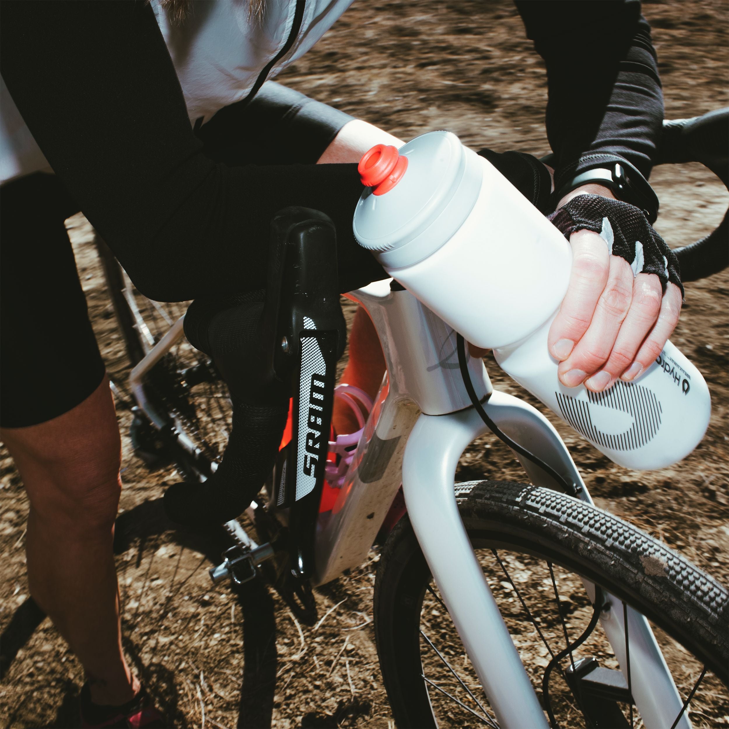 HydraPak Breakaway Surge 2-Pack 740ml 