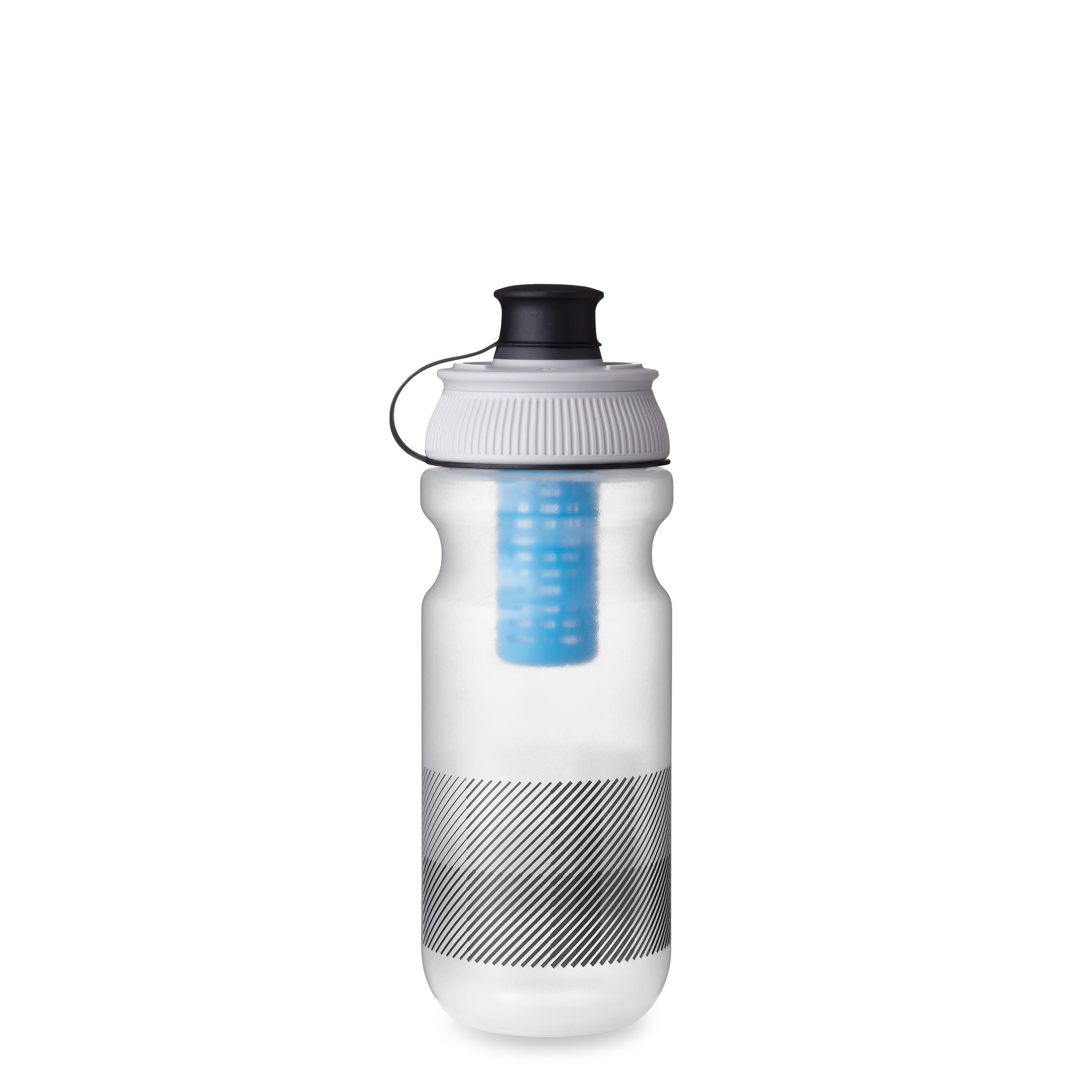 HydraPak Breakaway plus Filter Bottle 600ml 
