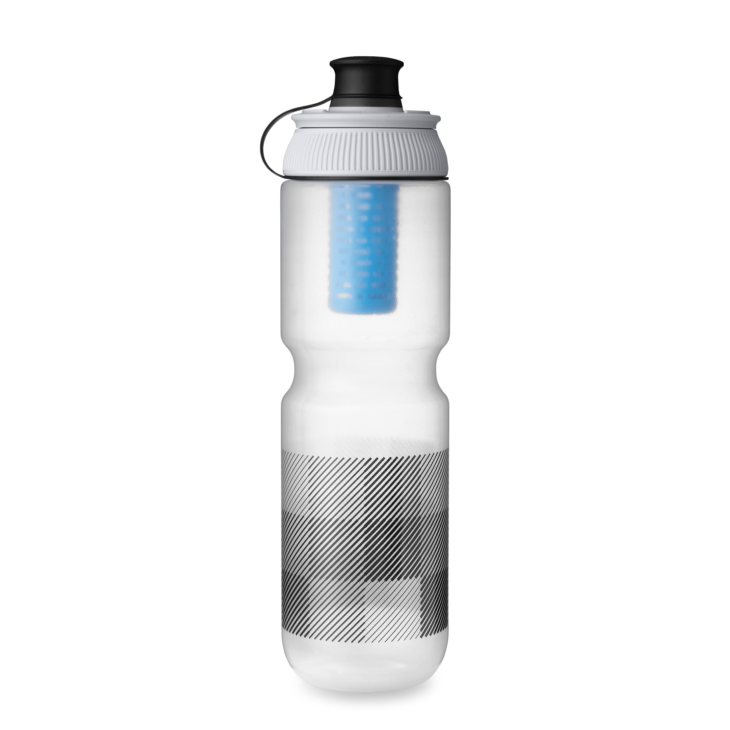 HydraPak Breakaway plus Filter Bottle 880ml 