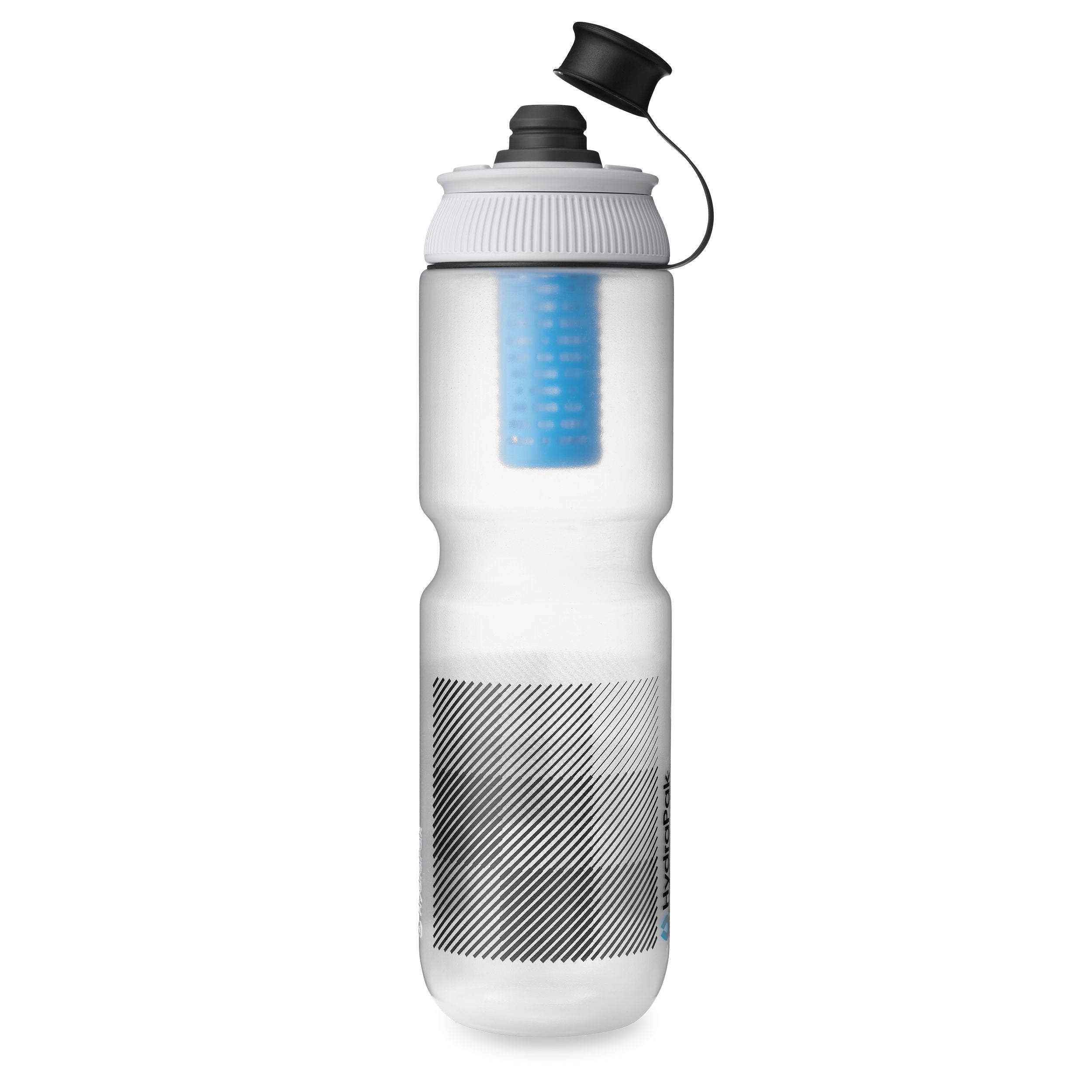 HydraPak Breakaway plus Filter Bottle 880ml 