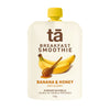 Ta Energy Breakfast Smoothie 150g Banana & Honey 
