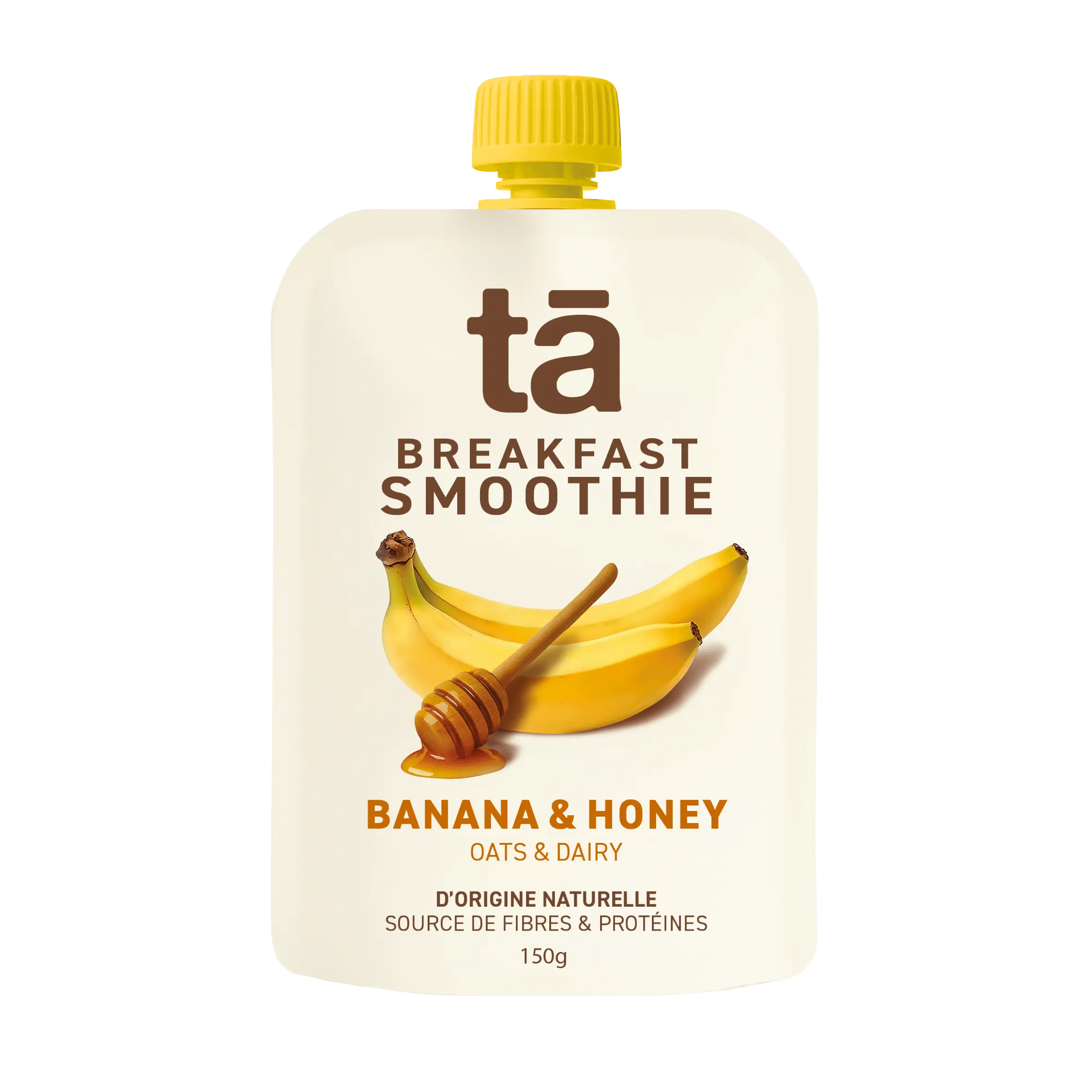 Ta Energy Breakfast Smoothie 150g