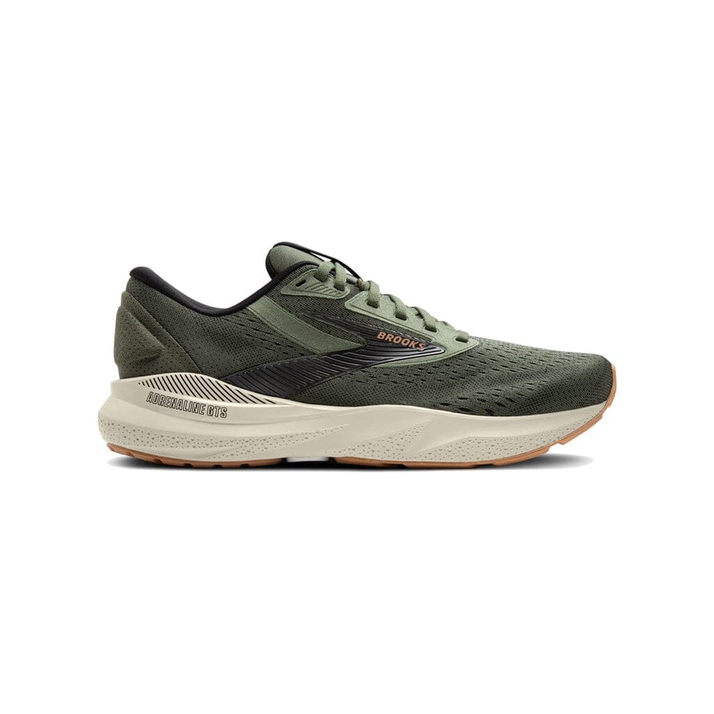 Brooks Men's Adrenaline GTS 24 Road Running Shoes 