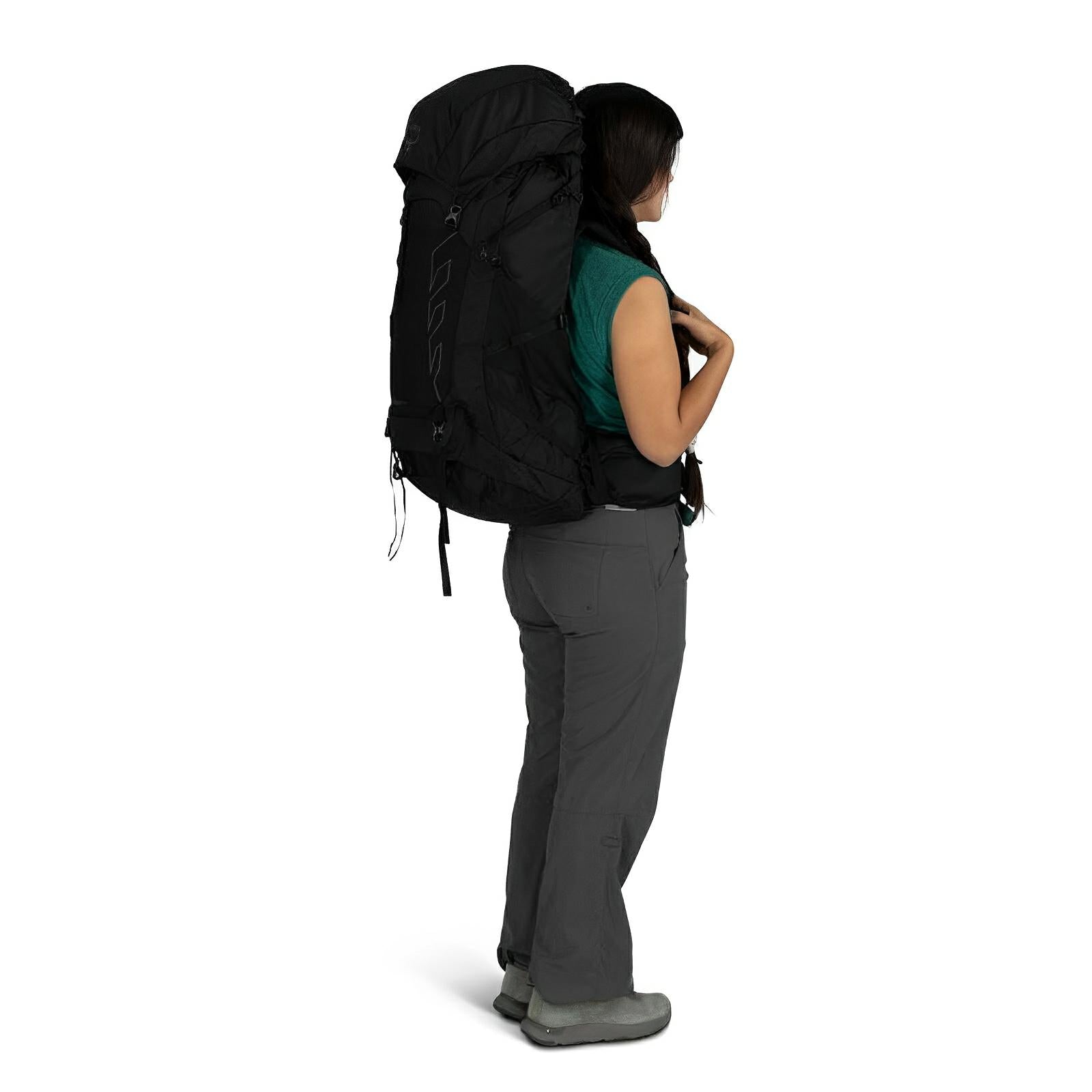 Osprey Tempest 44 Women's Hiking | Multisport Backpack 2025 