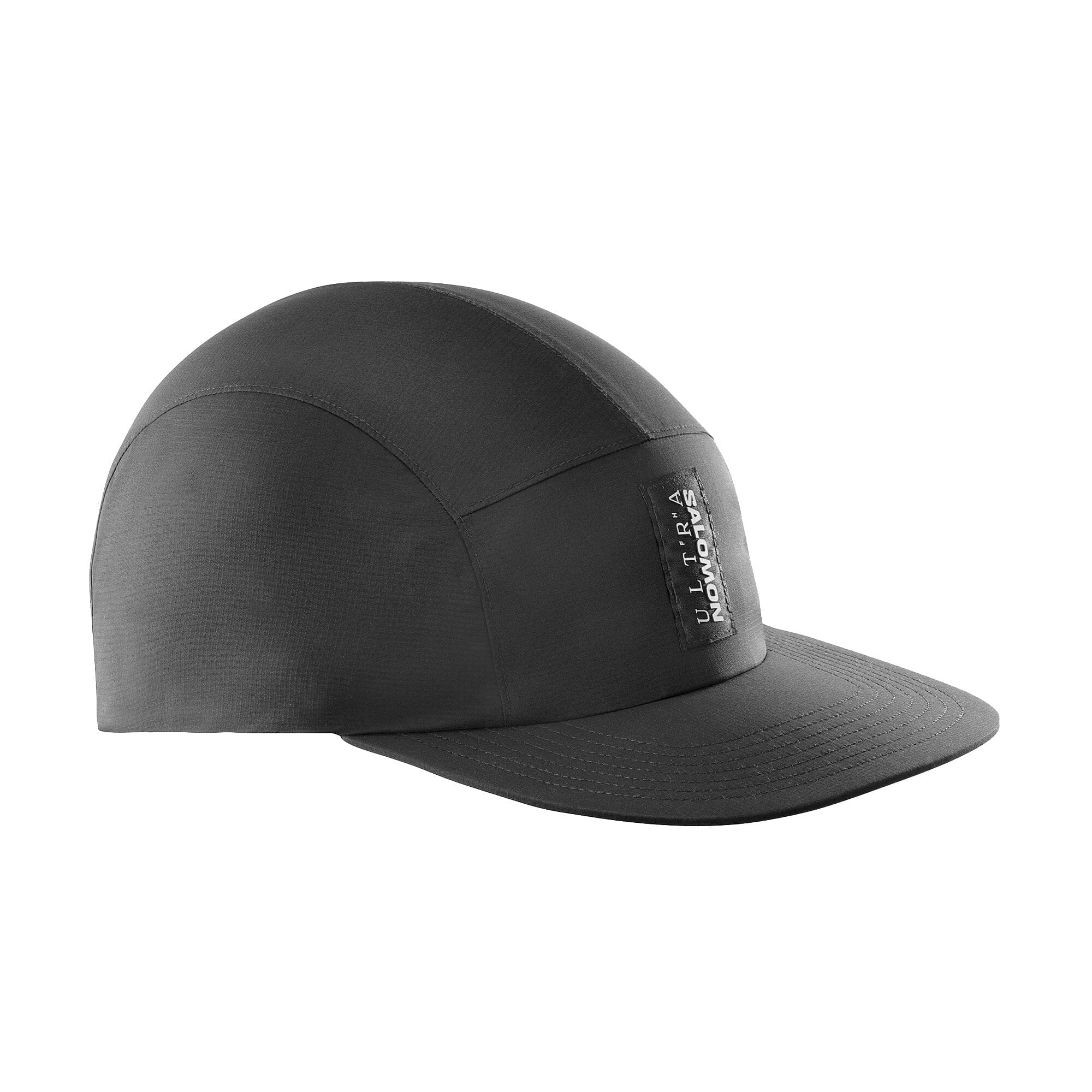 Salomon S/LAB Ultra Waterproof Unisex Cap Deep Black One Size 