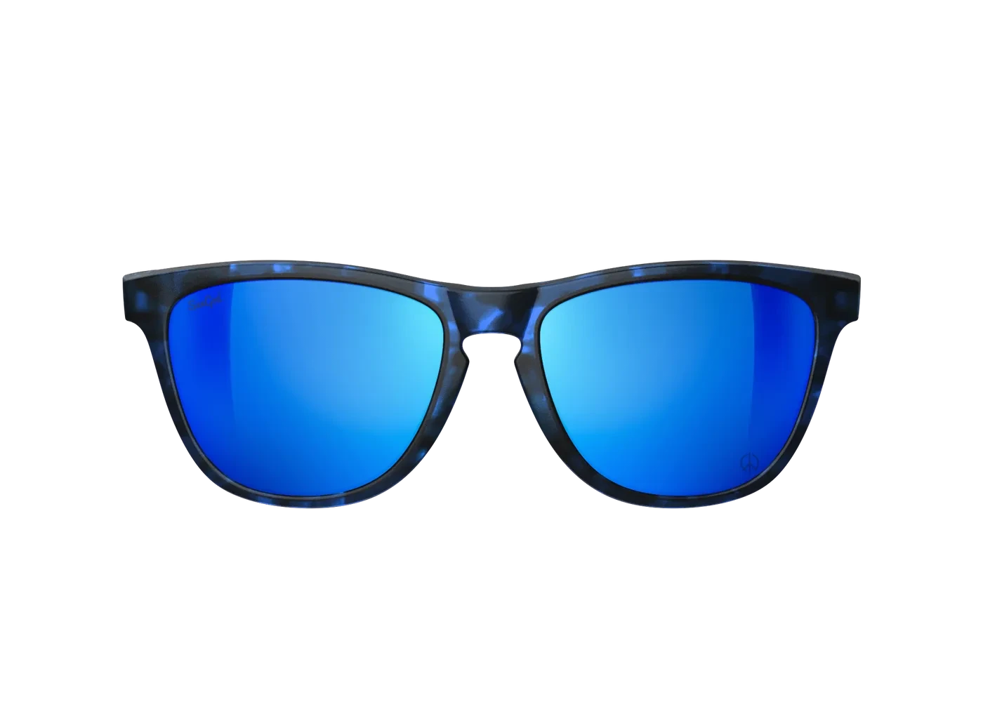 Sungod Courtney Dauwalter Core Classics glasses 