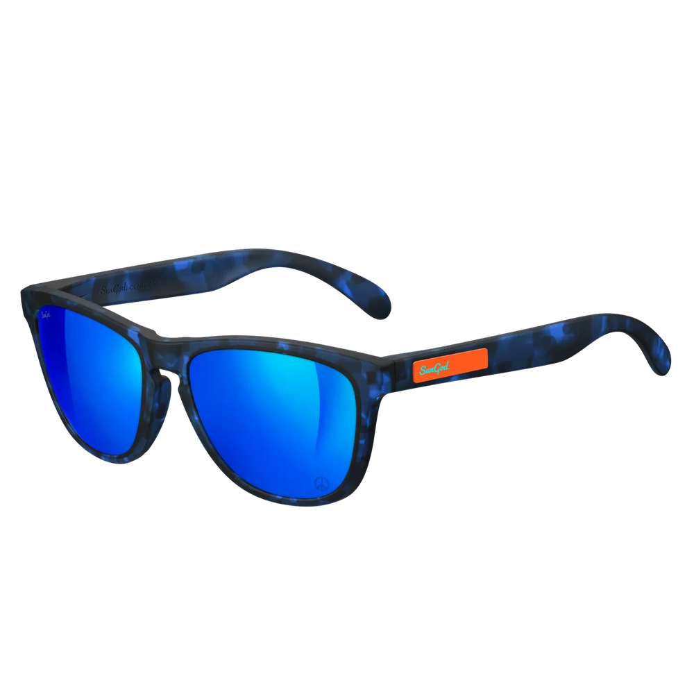 Sungod Courtney Dauwalter Core Classics glasses 