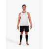 SA1NT Unisex Compression Calf Guards 