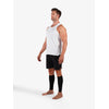SA1NT Unisex Compression Calf Guards 