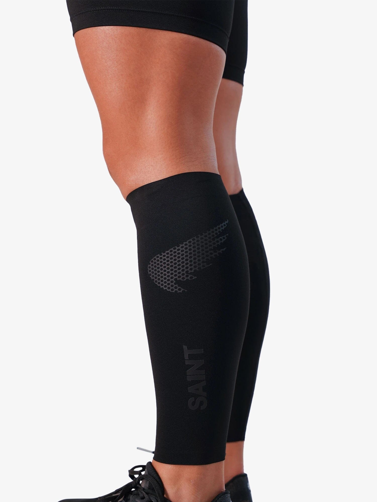 SA1NT Unisex Compression Calf Guards 