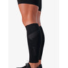 SA1NT Unisex Compression Calf Guards 