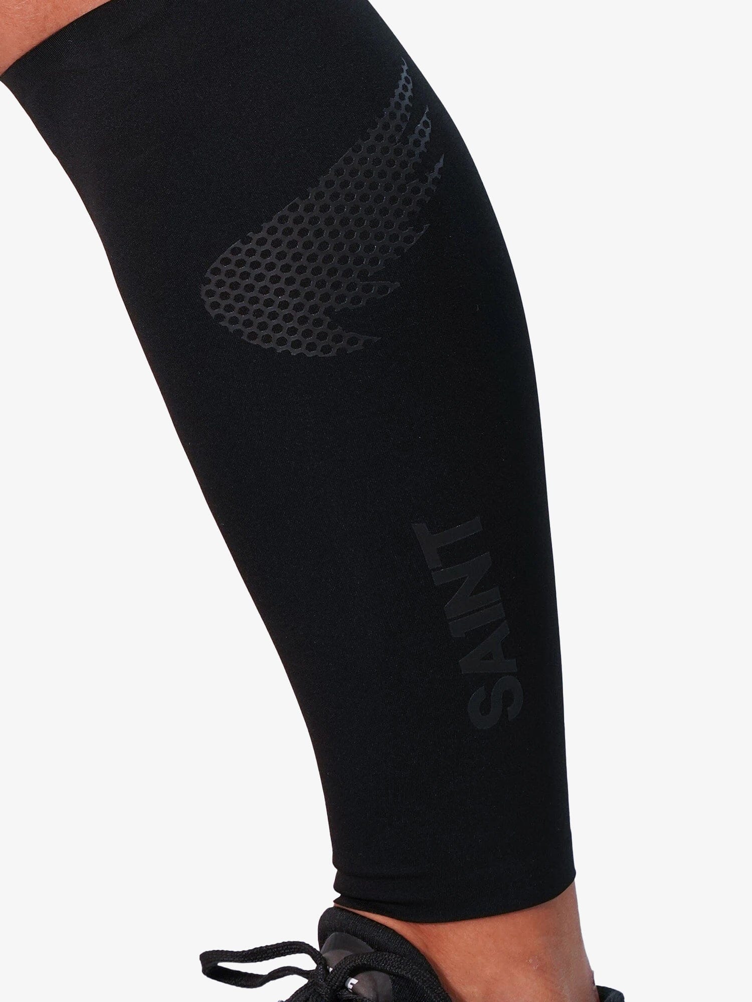 SA1NT Unisex Compression Calf Guards 