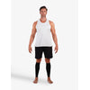 SA1NT Unisex Compression Calf Sleeves 