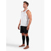 SA1NT Unisex Compression Calf Sleeves 
