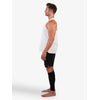 SA1NT Unisex Compression Calf Sleeves 