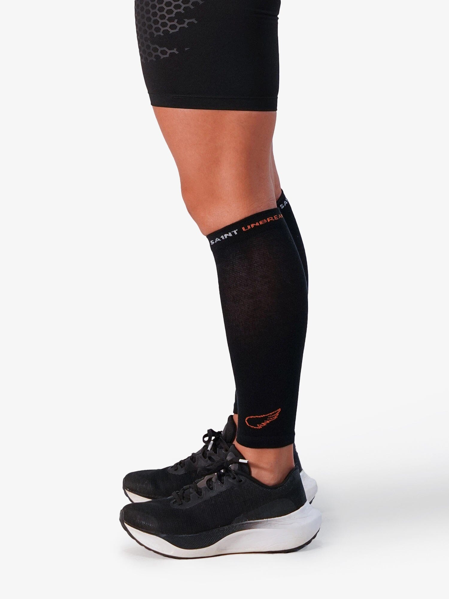 SA1NT Unisex Compression Calf Sleeves 