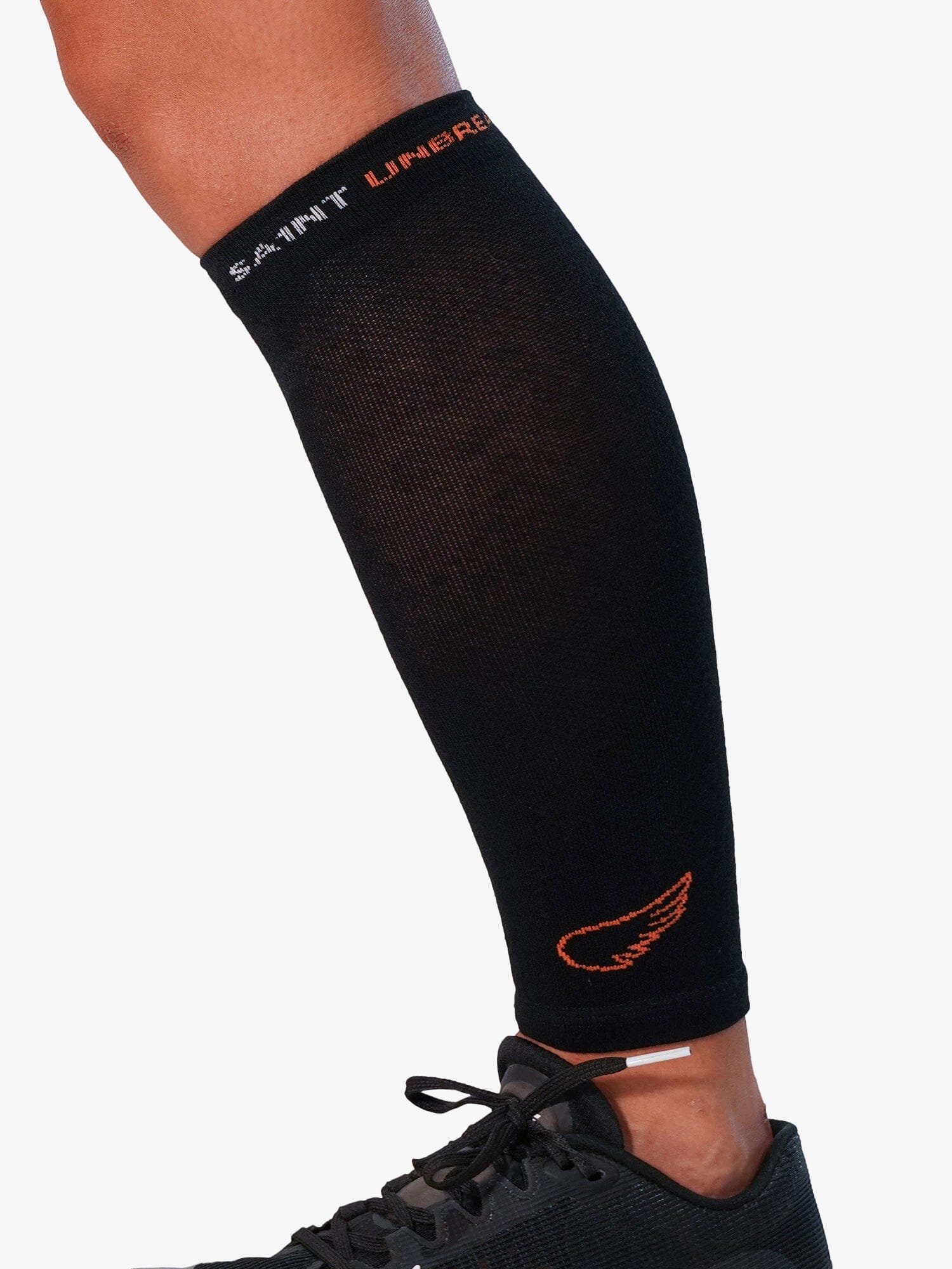 SA1NT Unisex Compression Calf Sleeves 
