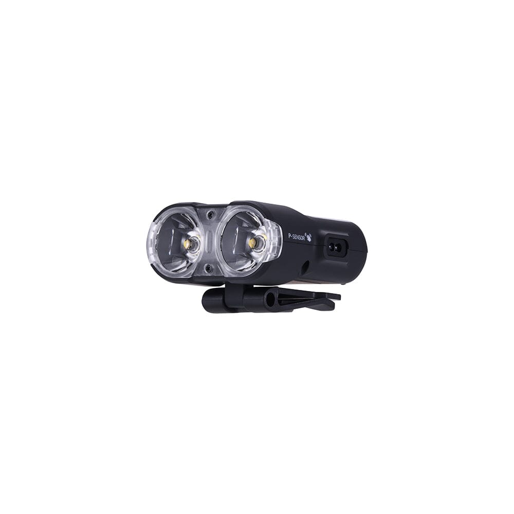 Claymore Capon 120H Black 