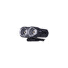 Claymore Capon 120H Black 
