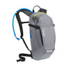Camelbak Mule 12 Sports Backpack (With 3L Crux reservoir) Gunmetal/Lime 