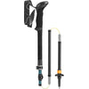 LEKI Makalu FX Carbon AS Unisex Trekking Poles 2026 (1 Pair) 
