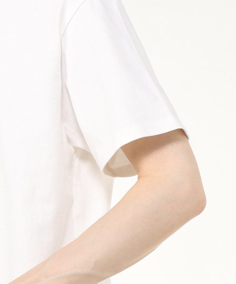 CHUMS Logo T-shirt Men's 