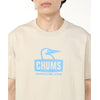CHUMS Booby Face T-shirt Men's 