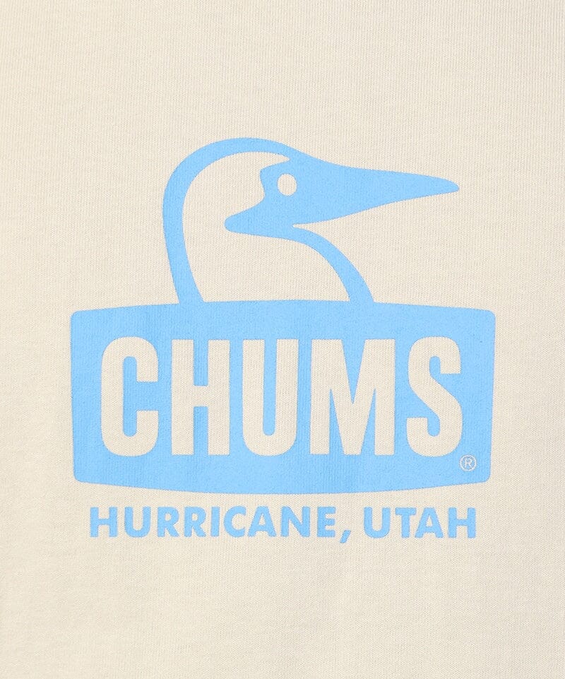CHUMS Booby Face T-shirt Men's 