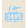 CHUMS Booby Face T-shirt Men's 